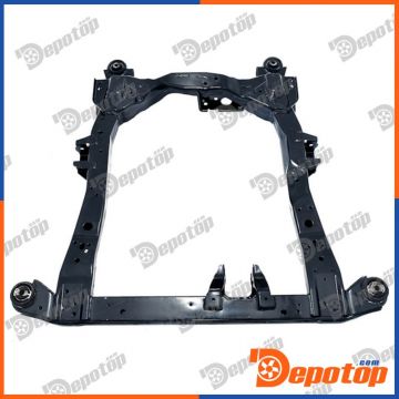 Berceau de Moteur avant pour CHEVROLET | ZRZ-DW-001, 0206-05-1133005P